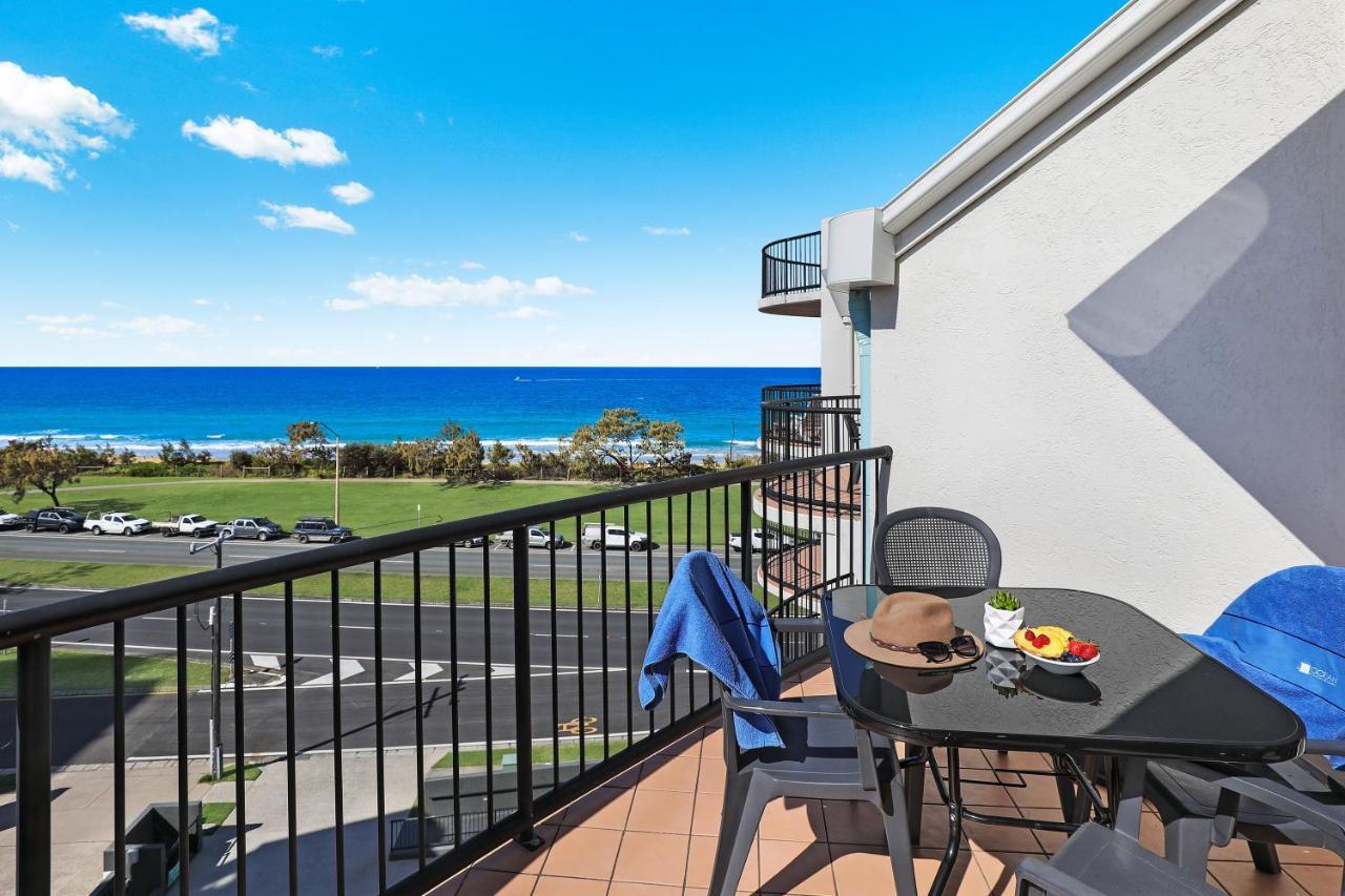 Ocean Boulevard Alexandra Headland Εξωτερικό φωτογραφία