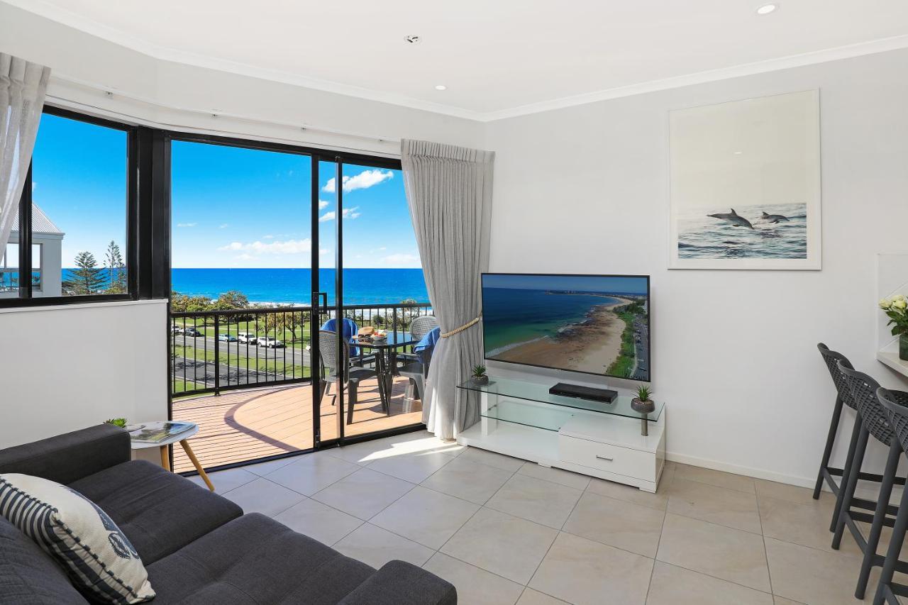 Ocean Boulevard Alexandra Headland Εξωτερικό φωτογραφία