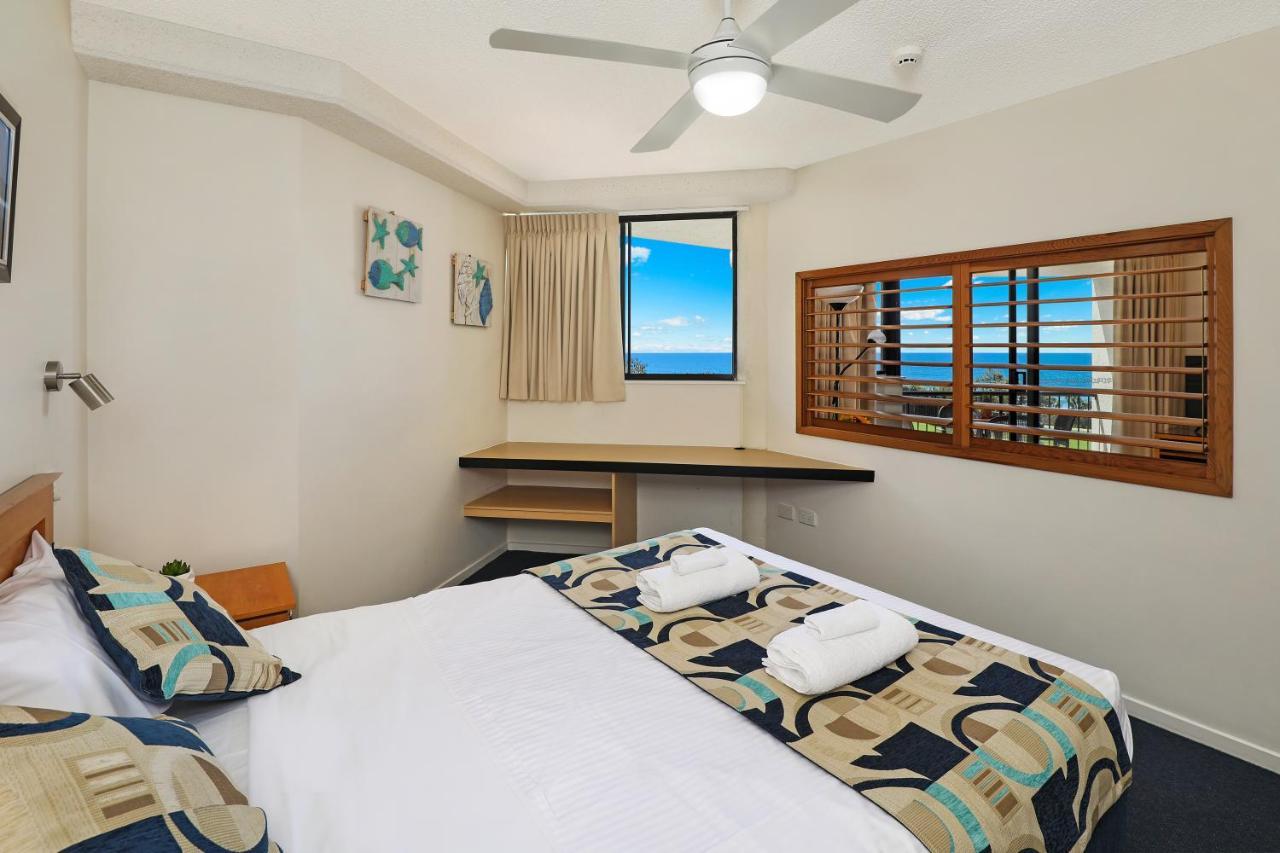 Ocean Boulevard Alexandra Headland Εξωτερικό φωτογραφία
