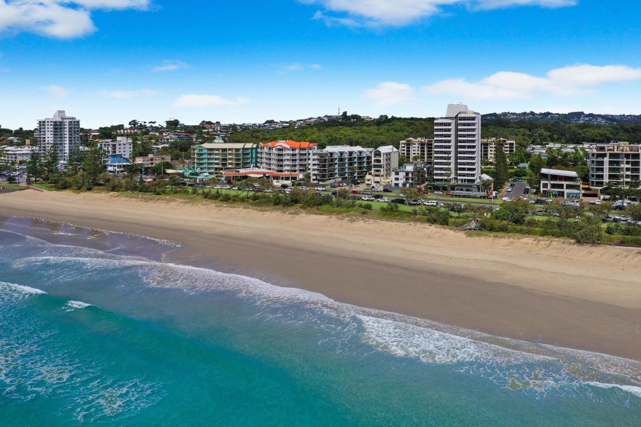 Ocean Boulevard Alexandra Headland Εξωτερικό φωτογραφία