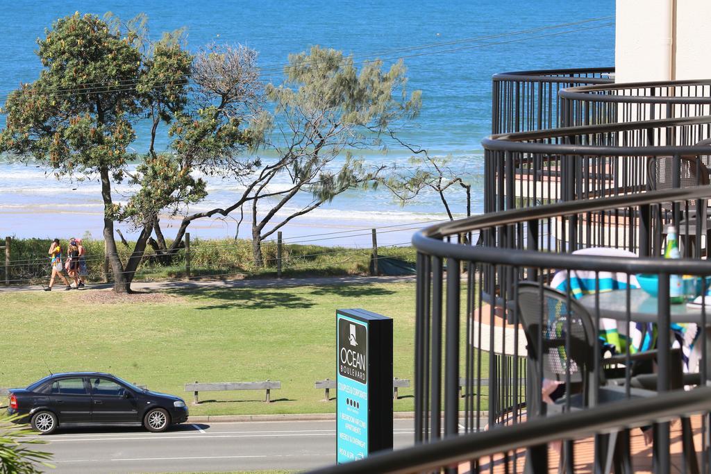 Ocean Boulevard Alexandra Headland Δωμάτιο φωτογραφία
